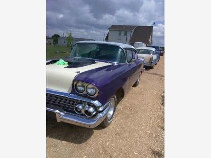 Photo for 1958 Chevrolet Biscayne